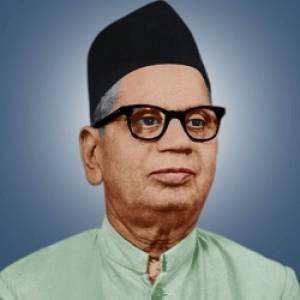 Leader Left