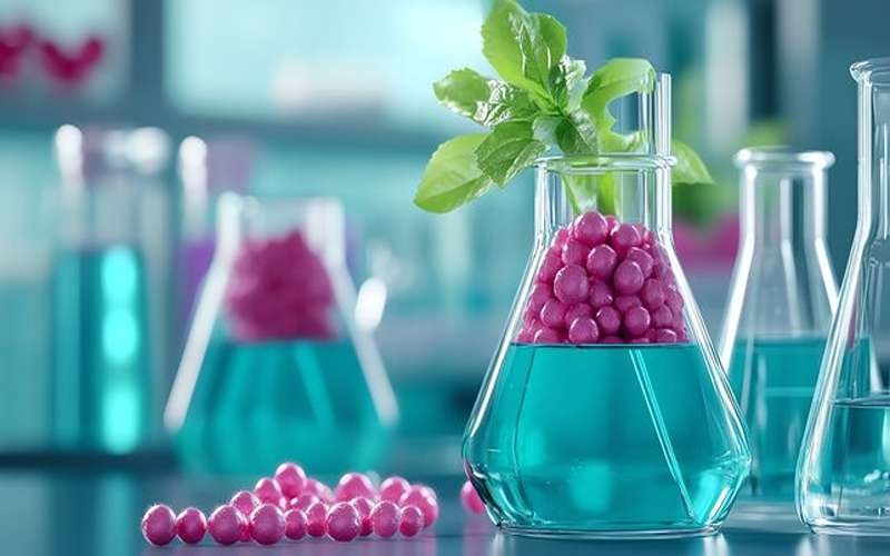 Pharmacognosy
